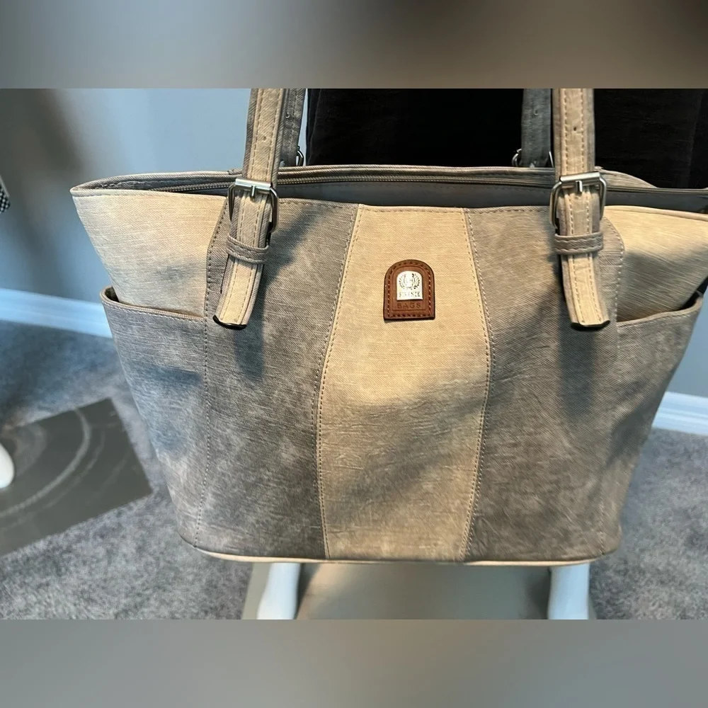 L&H Firenze bag